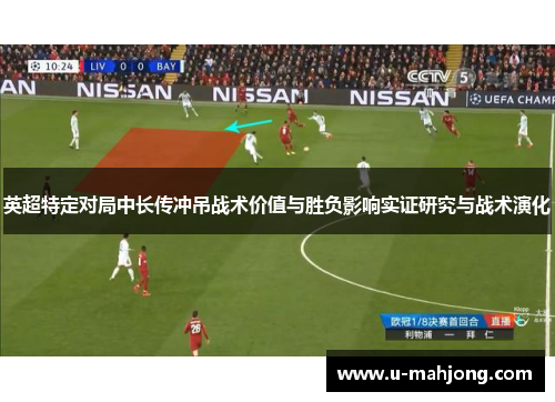 英超特定对局中长传冲吊战术价值与胜负影响实证研究与战术演化 英超特定对局中长传冲吊战术价值与胜负影响实证研究与战术演化